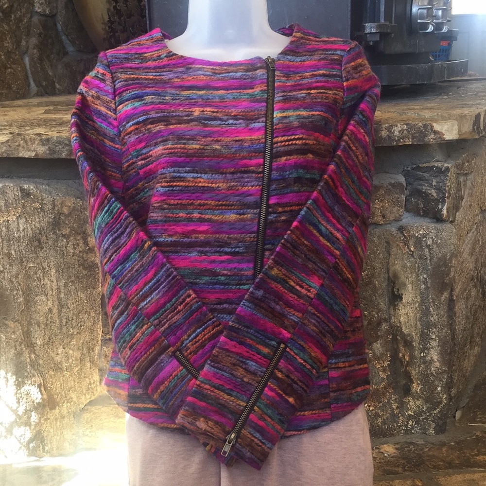 Sabine Jacket - Picture 3 of 12